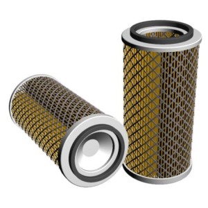 Filtro aria Wismet WAI300660 per macchine movimento terra | Il Mio Filtro