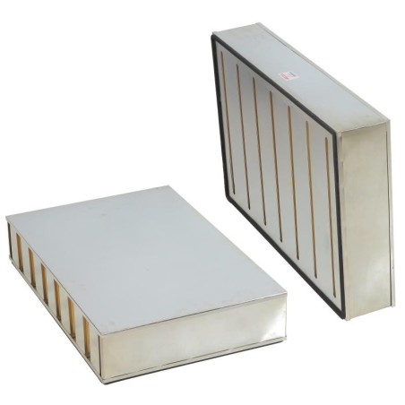 Filtro aria Wismet WAP32200 per macchine movimento terra | Il Mio Filtro