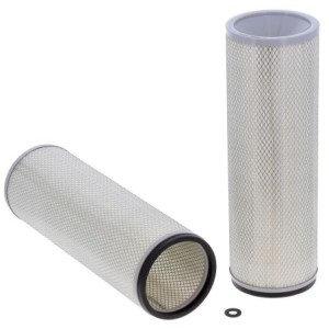 Filtro aria Kawasaki 3098070090 per macchine movimento terra | Il Mio Filtro