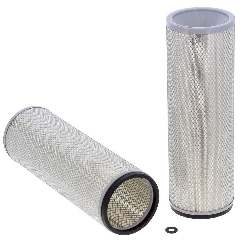 Filtro aria Kawasaki 3098070090 per macchine movimento terra | Il Mio Filtro