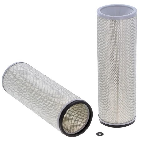 Filtro aria Kawasaki 3098070090 per macchine movimento terra | Il Mio Filtro