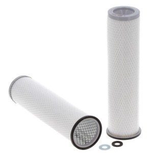 Filtro aria Sambron 539536 per applicazioni agricole, movimento terra e industriali | Il Mio Filtro