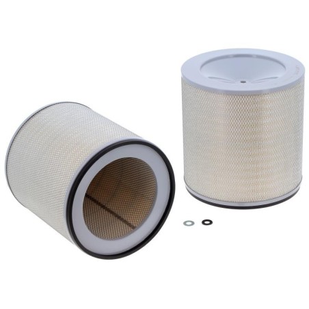Filtro aria Atlas Copco 1030097900 per macchine movimento terra | Il Mio Filtro