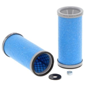 Filtro aria Ammann 0391300309 per macchine movimento terra | Il Mio Filtro