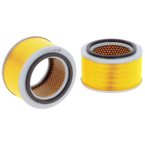 Filtro aria A165 per macchine movimento terra | Il Mio Filtro
