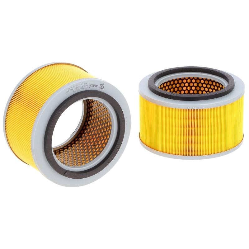 Filtro aria A165 per macchine movimento terra | Il Mio Filtro