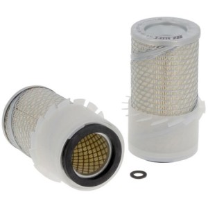 Filtro aria TCM 2080103271 per applicazioni agricole, movimento terra e industriali | Il Mio Filtro