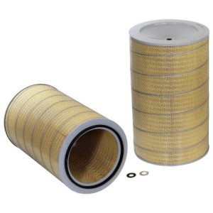 Filtro aria Bomag 330183812 per applicazioni agricole e movimento terra | Il Mio Filtro