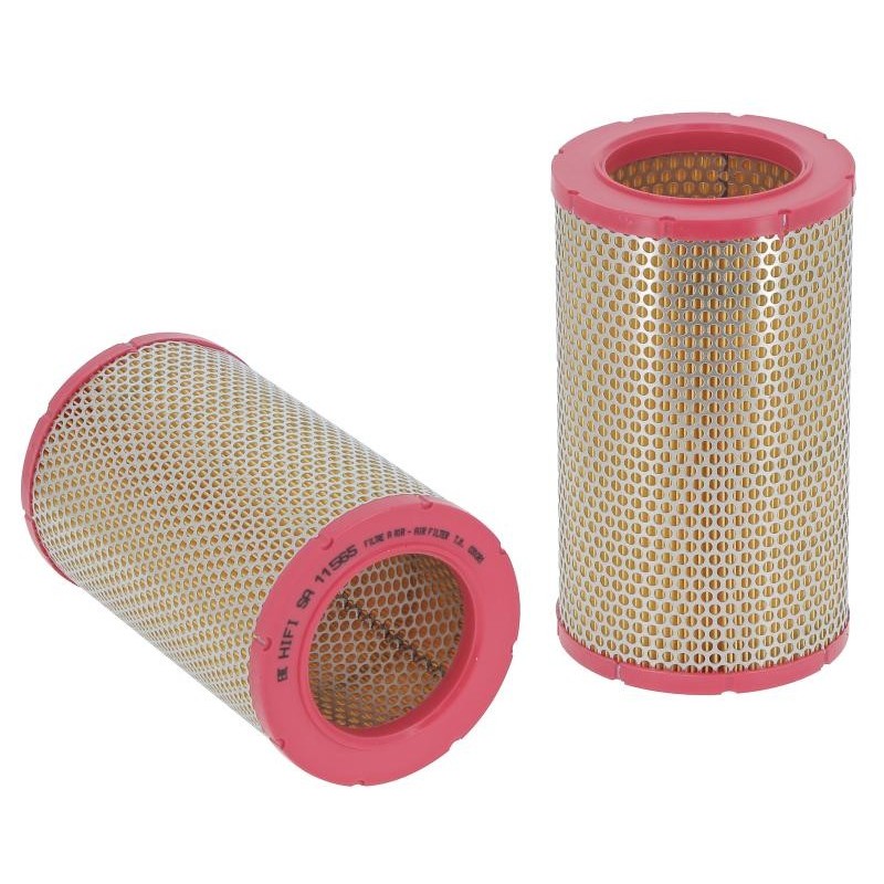 Filtro aria Atlas Copco 1619161300 per macchine movimento terra | Il Mio Filtro