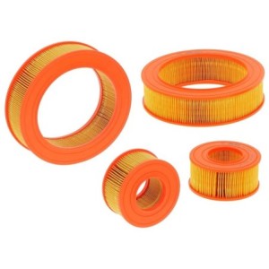 Filtro aria Compair-holman C11158870 per macchine movimento terra | Il Mio Filtro