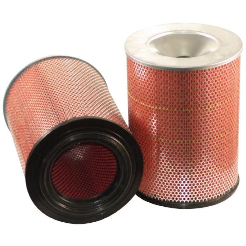 Filtro aria Case A43735 per applicazioni industriali e movimento terra | Il Mio Filtro