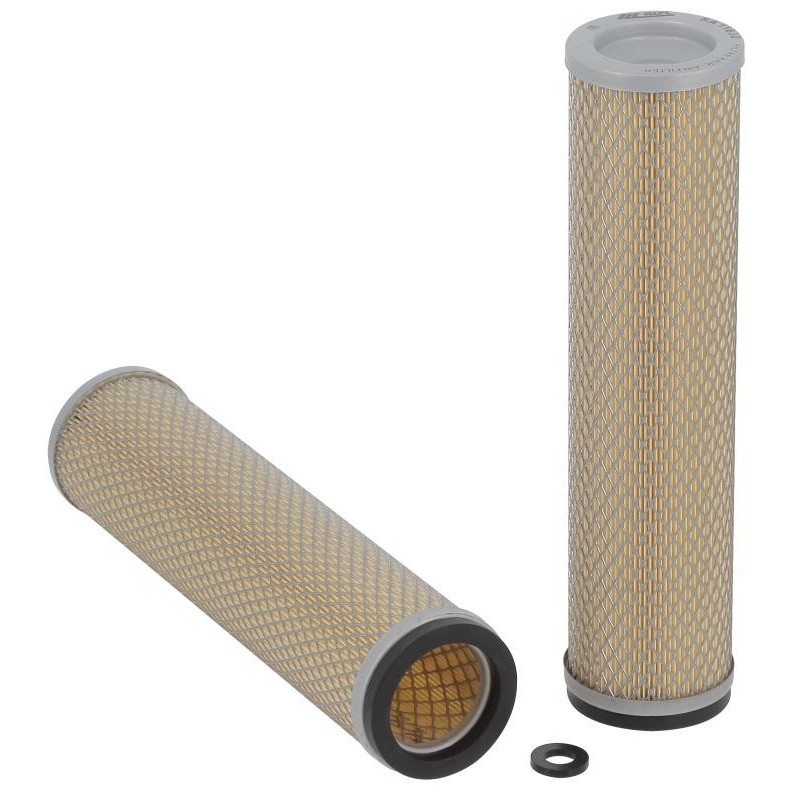 Filtro aria Komatsu 3EC0133230 per applicazioni industriali e movimento terra | Il Mio Filtro