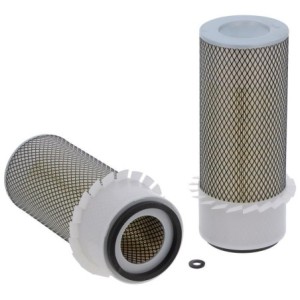 Filtro aria Manitou 504507 per applicazioni agricole, movimento terra e industriali | Il Mio Filtro