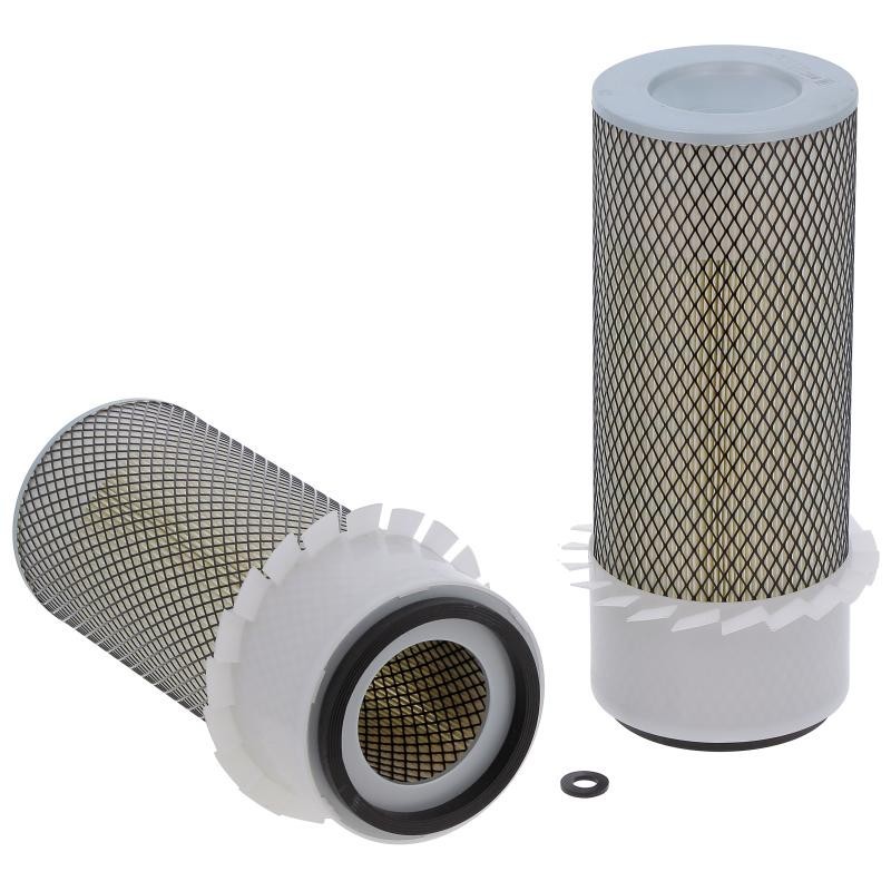 Filtro aria Manitou 504507 per applicazioni agricole, movimento terra e industriali | Il Mio Filtro