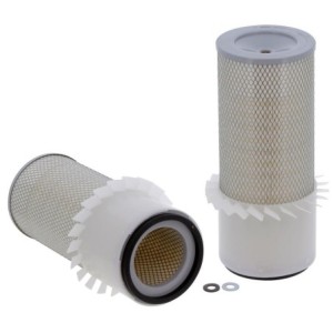 Filtro aria Caterpillar 3I0815 per applicazioni agricole e movimento terra | Il Mio Filtro