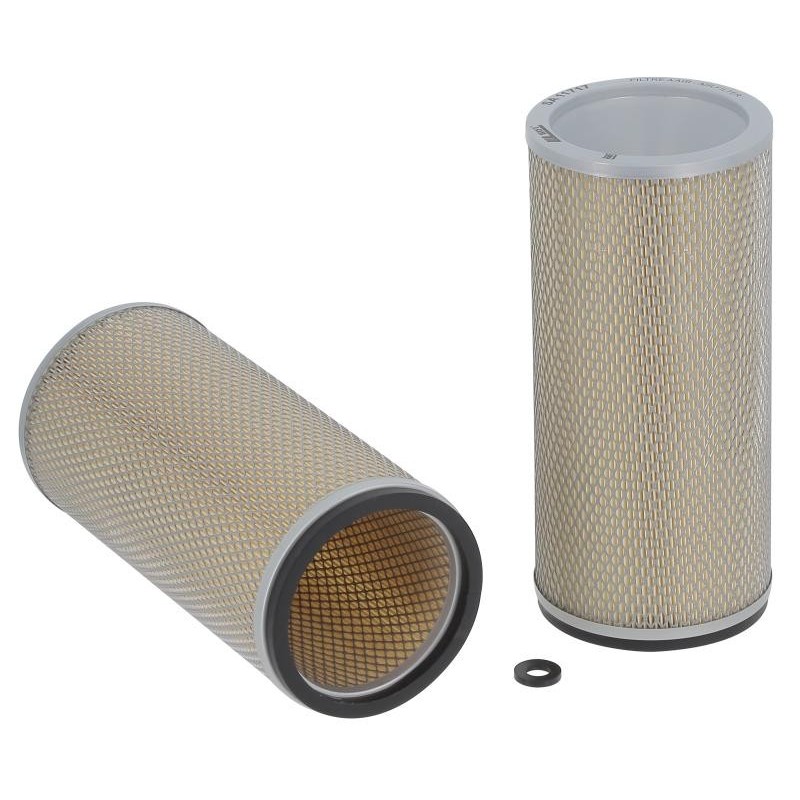 Filtro aria Caterpillar 3I0205 per applicazioni agricole, movimento terra e industriali | Il Mio Filtro