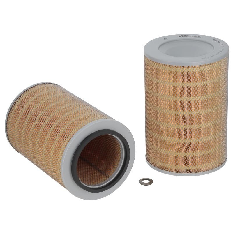 Filtro aria Caterpillar 3I0831 per applicazioni agricole, movimento terra e industriali | Il Mio Filtro