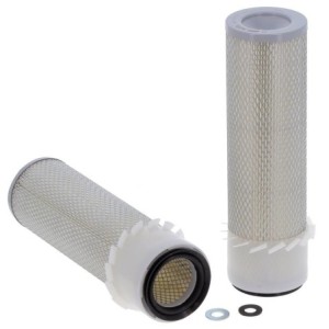 Filtro aria Gehl 92397 per applicazioni agricole, movimento terra e industriali | Il Mio Filtro