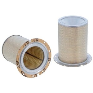 Filtro aria Caterpillar 6N6444 per macchine movimento terra | Il Mio Filtro