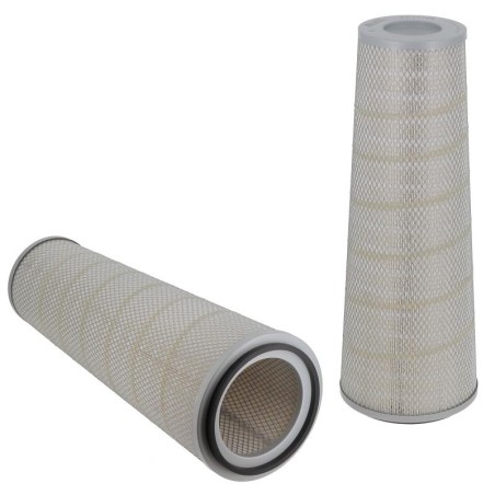 Filtro aria Hyster 1312208 per macchine movimento terra | Il Mio Filtro