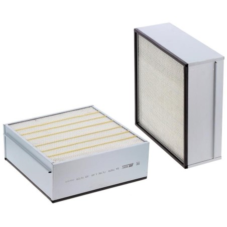Filtro aria Caterpillar 3I0399 per macchine movimento terra | Il Mio Filtro