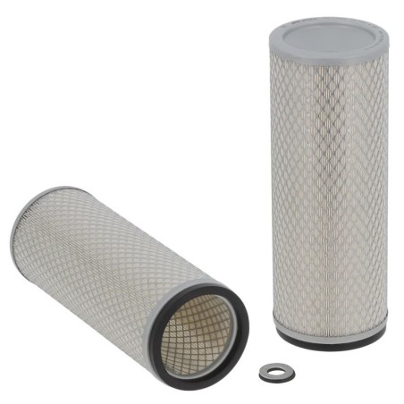 Filtro aria Komatsu 311283762030 per macchine movimento terra | Il Mio Filtro