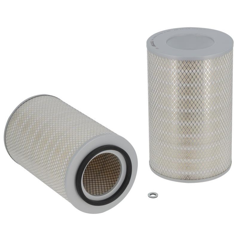 Filtro aria Komatsu 6001811320 per macchine movimento terra | Il Mio Filtro