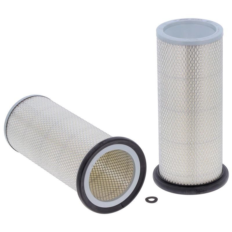 Filtro aria Komatsu 6001814212 per macchine movimento terra | Il Mio Filtro
