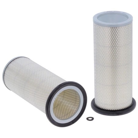 Filtro aria Komatsu 6001814212 per macchine movimento terra | Il Mio Filtro