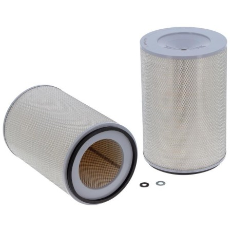 Filtro aria Komatsu 6001814300 per macchine movimento terra | Il Mio Filtro