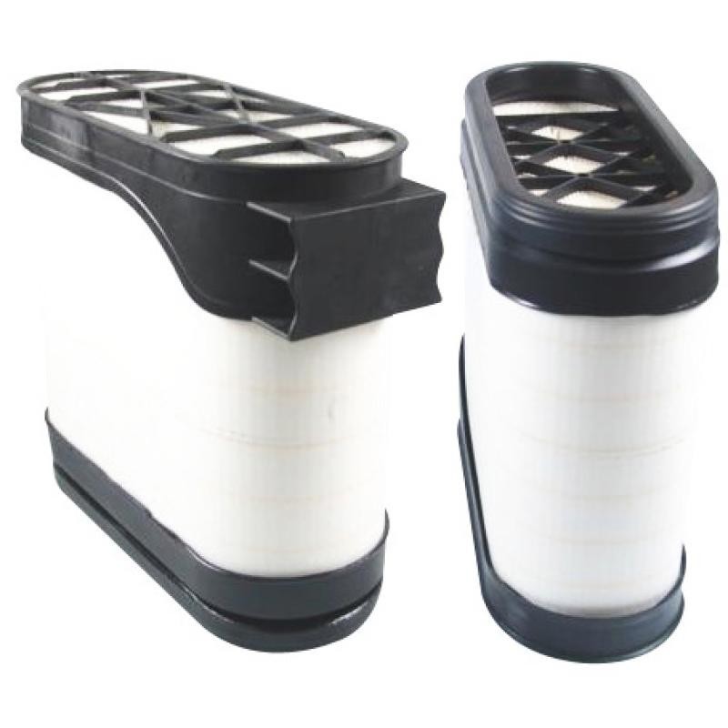 Filtro aria 0011529660 per trattori CLAAS e DEUTZ