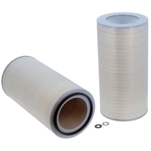 Filtro aria Hitachi 4240294 per macchine movimento terra | Il Mio Filtro