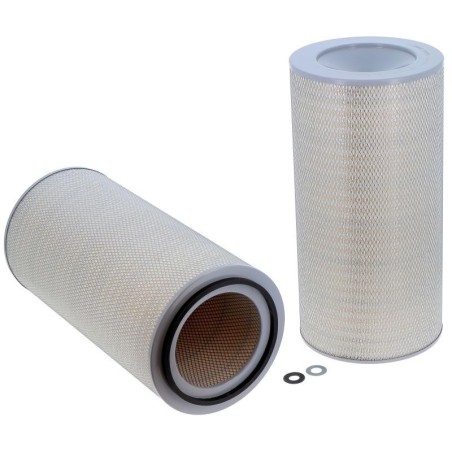 Filtro aria Hitachi 4240294 per macchine movimento terra | Il Mio Filtro