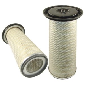 Filtro aria Liebherr 7402026 per macchine movimento terra | Il Mio Filtro