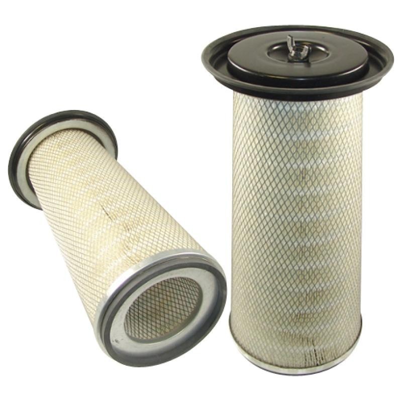 Filtro aria Liebherr 7402026 per macchine movimento terra | Il Mio Filtro