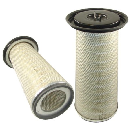 Filtro aria Liebherr 7402026 per macchine movimento terra | Il Mio Filtro