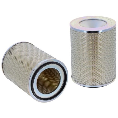 Filtro aria Komatsu 6001812500 per macchine movimento terra | Il Mio Filtro