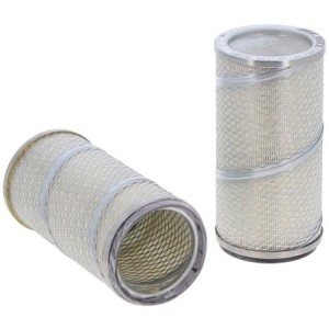 Filtro aria Komatsu 6001812460 per macchine movimento terra | Il Mio Filtro