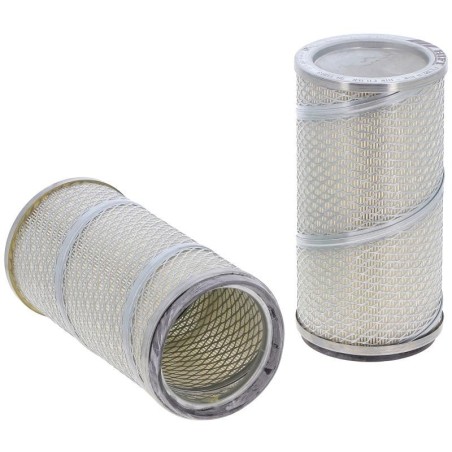 Filtro aria Komatsu 6001812460 per macchine movimento terra | Il Mio Filtro