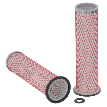 Filtro aria Bobcat 6598362 per applicazioni agricole, movimento terra e industriali | Il Mio Filtro