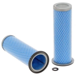Filtro aria Claas 0003200020 per applicazioni agricole, movimento terra e industriali | Il Mio Filtro