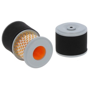 Filtro aria Generac 0J88870125 per macchine movimento terra | Il Mio Filtro