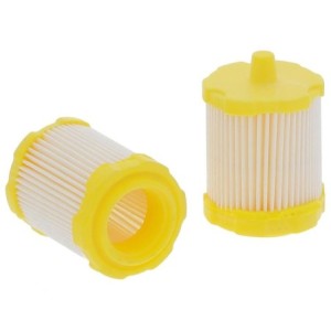 Filtro aria Ammann 94002309 per macchine movimento terra | Il Mio Filtro