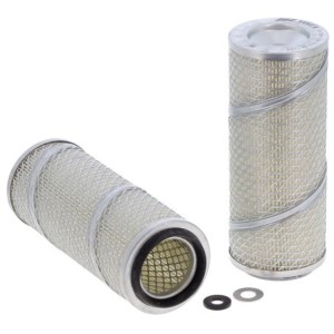 Filtro aria Kubota 1661611013 per macchine movimento terra | Il Mio Filtro