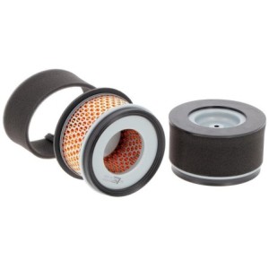 Filtro aria Kubota 1146011180 per applicazioni industriali e movimento terra | Il Mio Filtro