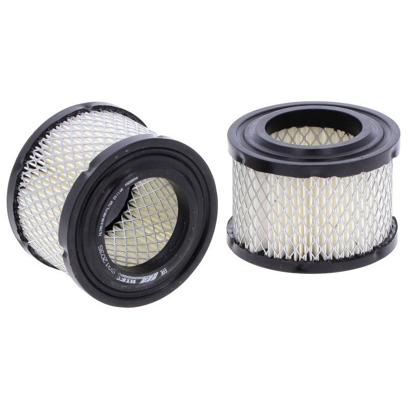 Filtro aria Kaeser 602150 per macchine movimento terra | Il Mio Filtro