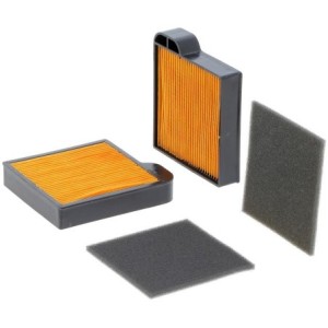 Filtro aria Cdpm 128053 per macchine movimento terra | Il Mio Filtro