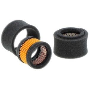 Filtro aria Robin 1063260207 per macchine movimento terra | Il Mio Filtro
