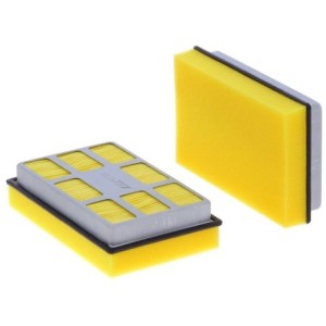 Filtro aria Robin 2283280107 per macchine movimento terra | Il Mio Filtro