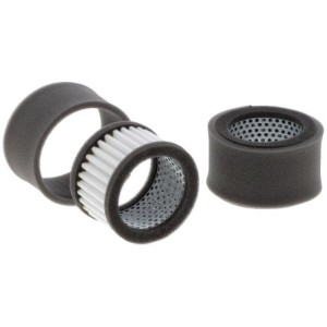 Filtro aria Hcs-parts 30429 per macchine movimento terra | Il Mio Filtro